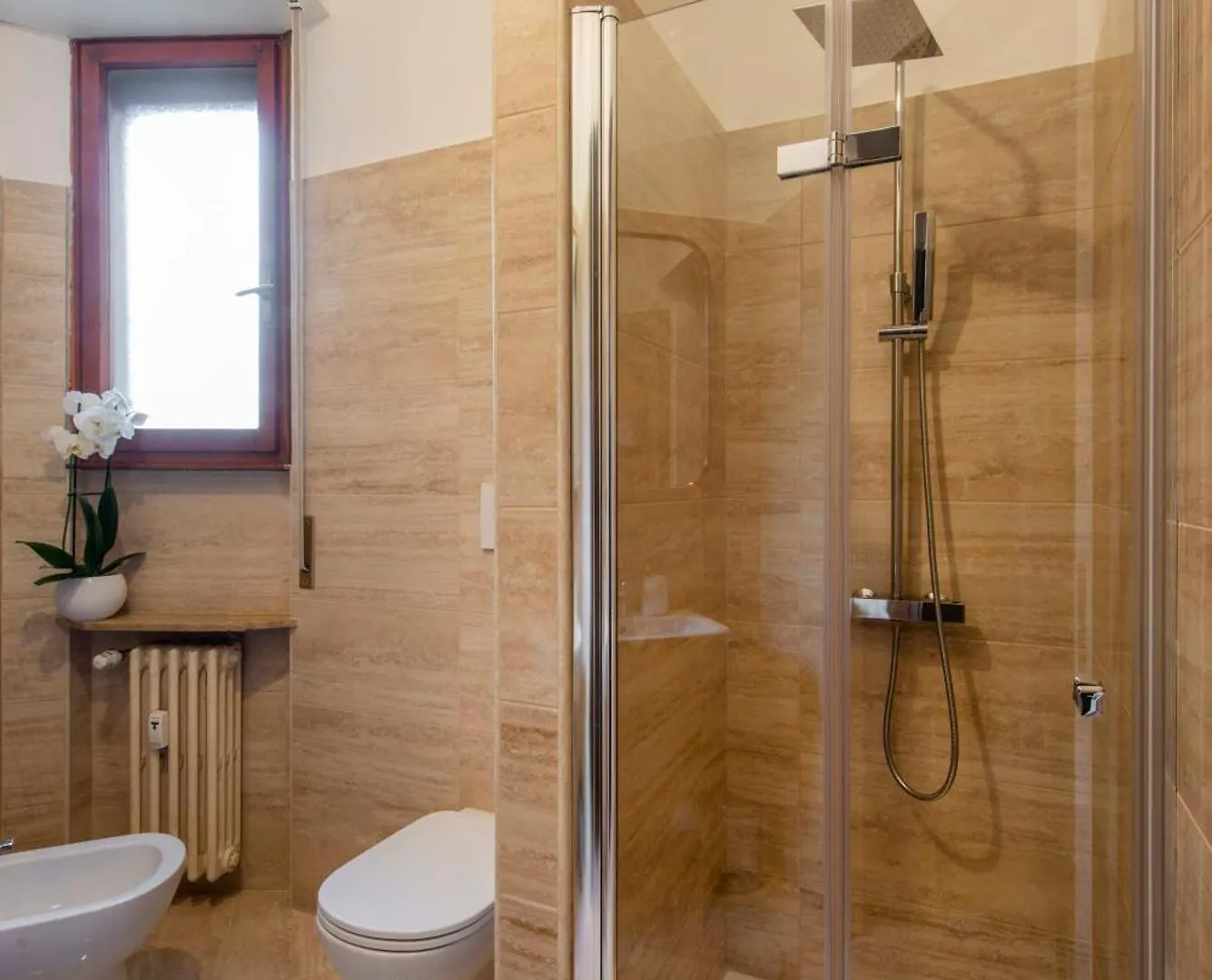 Maggi Milano - New Beautiful Apartments In The City Center