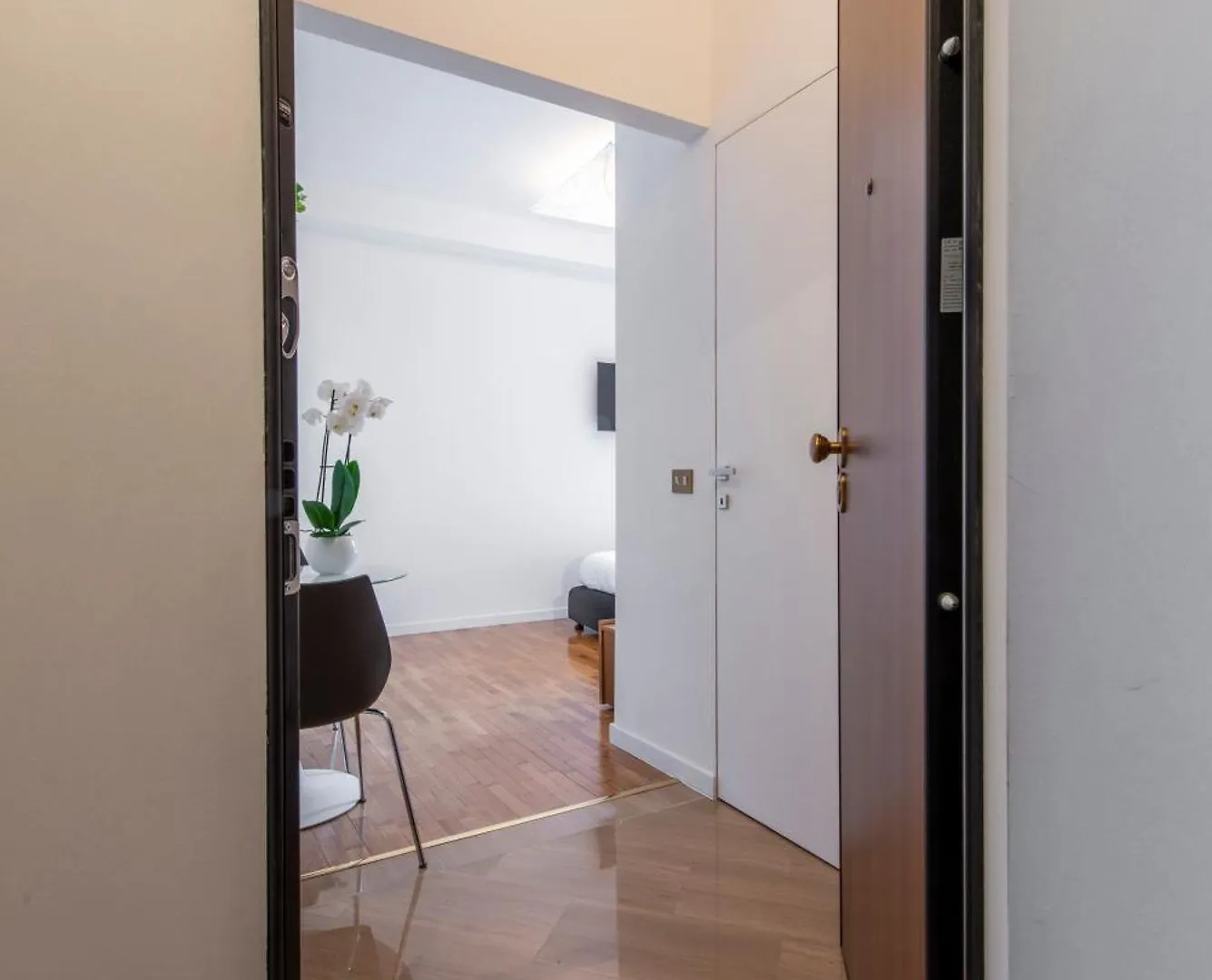 Maggi Milano - New Beautiful Apartments In The City Center
