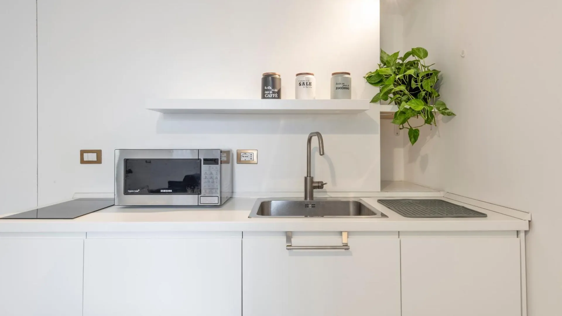 Maggi Milano - New Beautiful Apartments In The City Center Italie