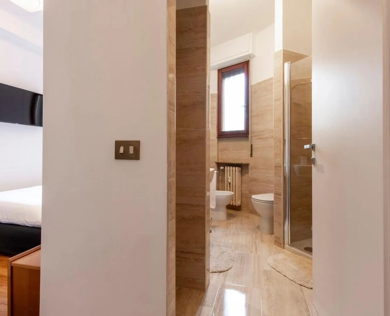 Maggi Milano - New Beautiful Apartments In The City Center