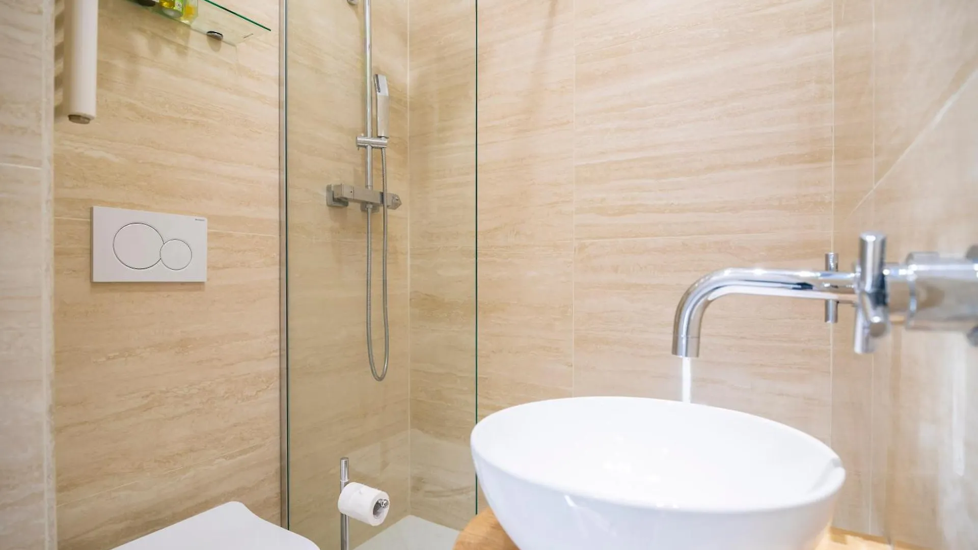 Maggi Milano - New Beautiful Apartments In The City Center 0*,  Italien
