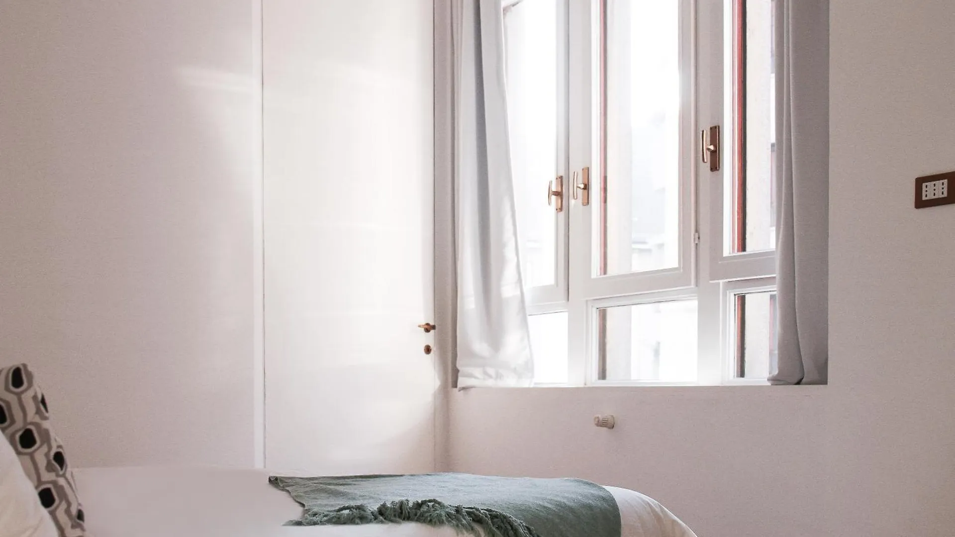 Maggi Milano - New Beautiful Apartments In The City Center 0*,