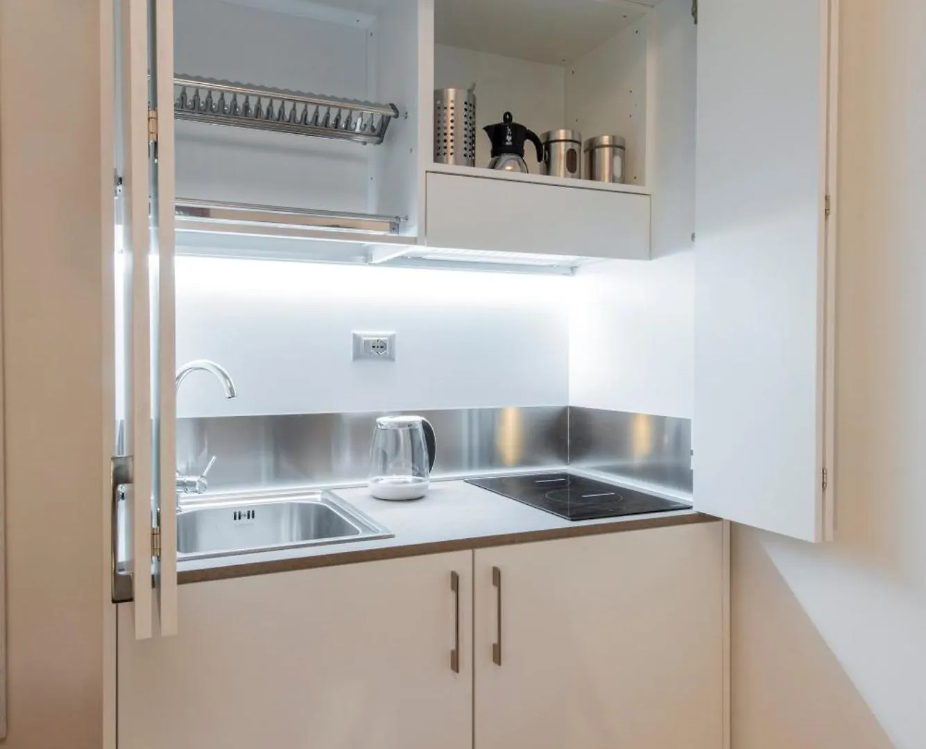 Maggi Milano - New Beautiful Apartments In The City Center Italien
