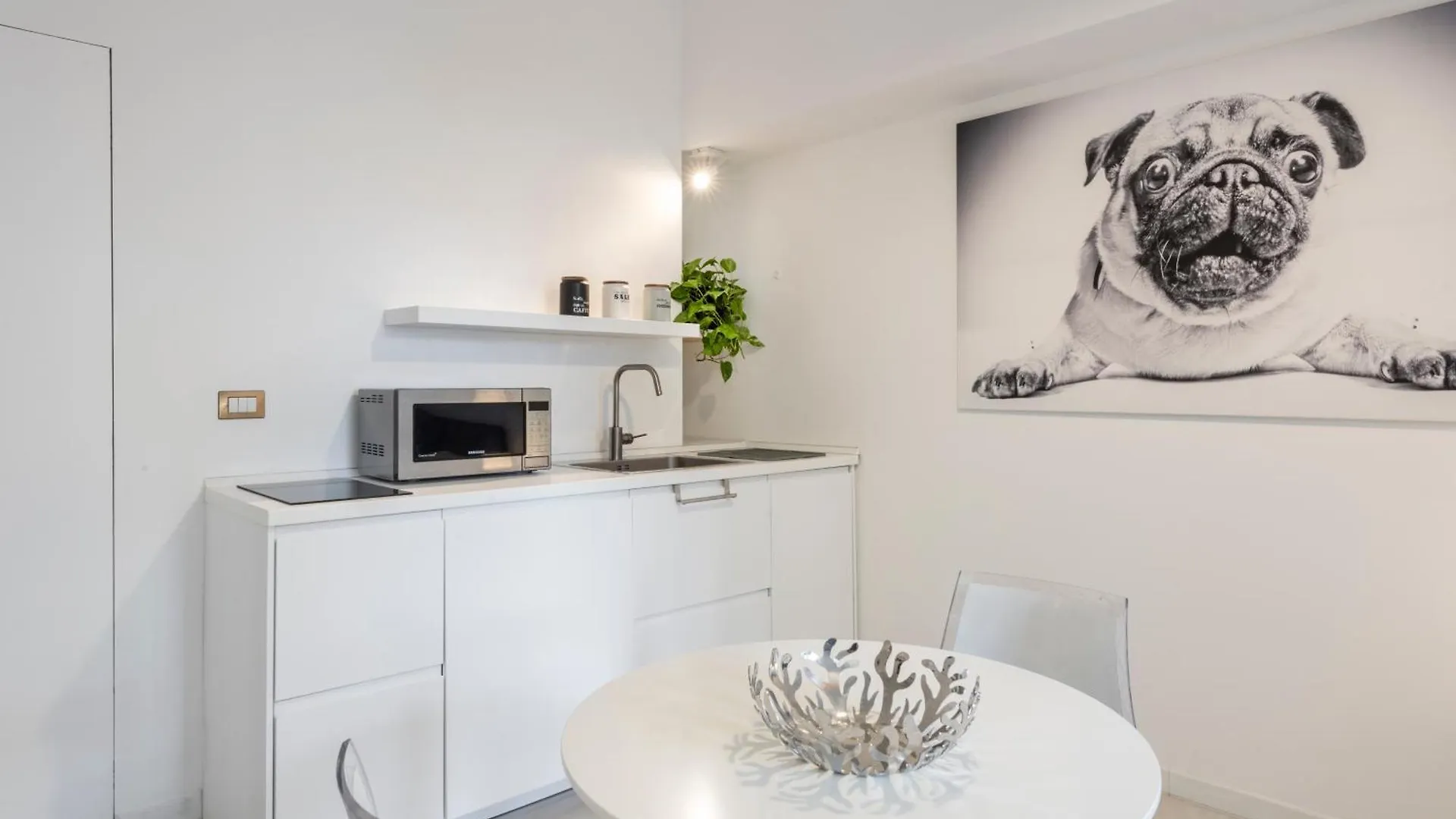 Maggi Milano - New Beautiful Apartments In The City Center