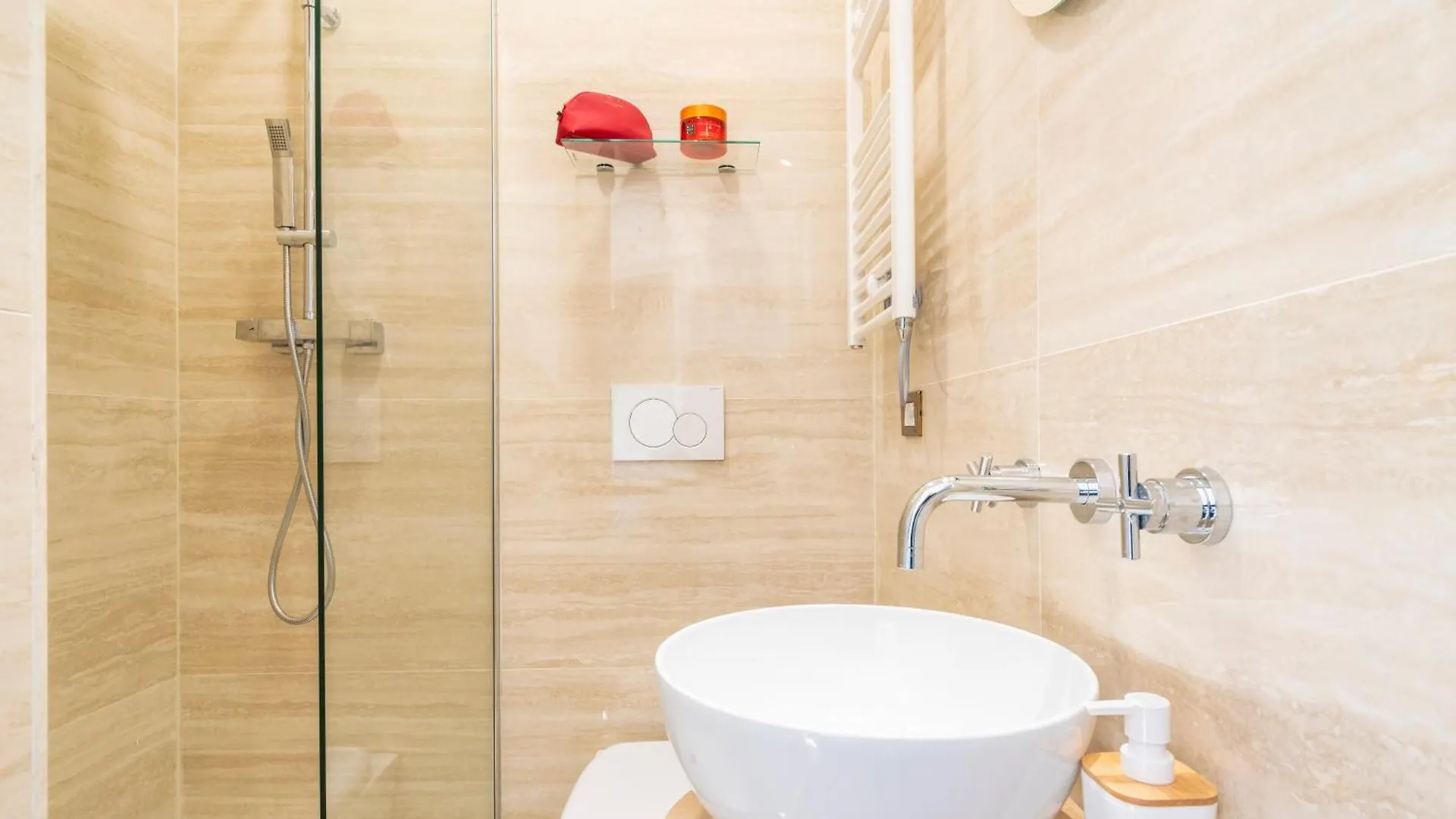Maggi Milano - New Beautiful Apartments In The City Center Italien