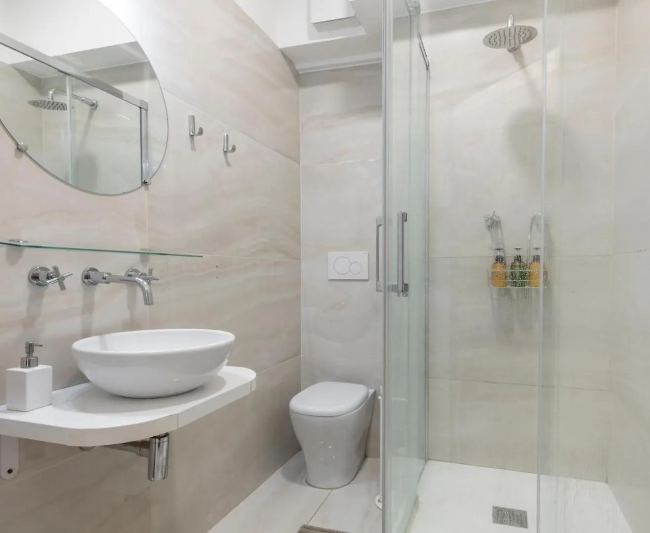 Maggi Milano - New Beautiful Apartments In The City Center Italie