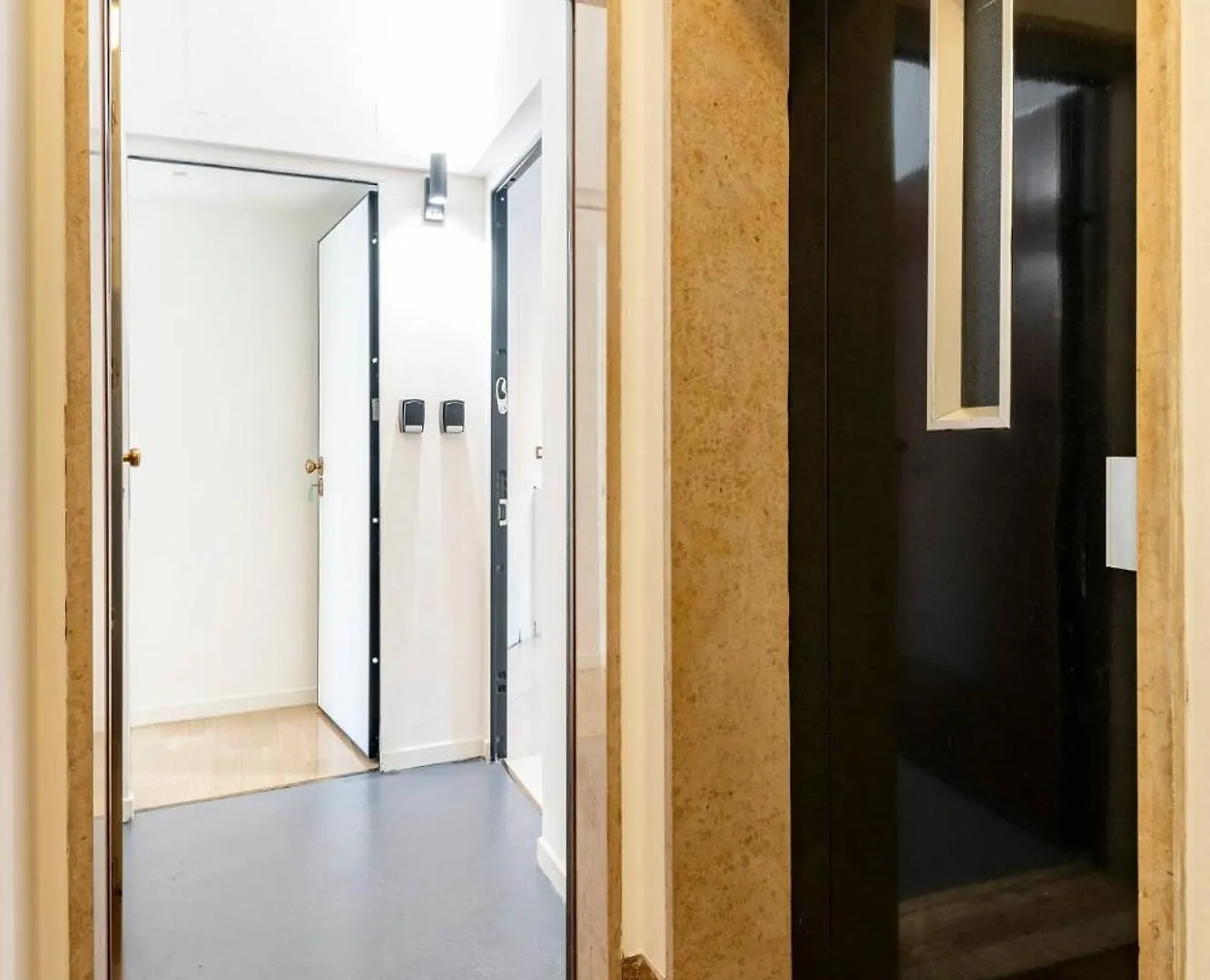 Maggi Milano - New Beautiful Apartments In The City Center 0*,  Italien