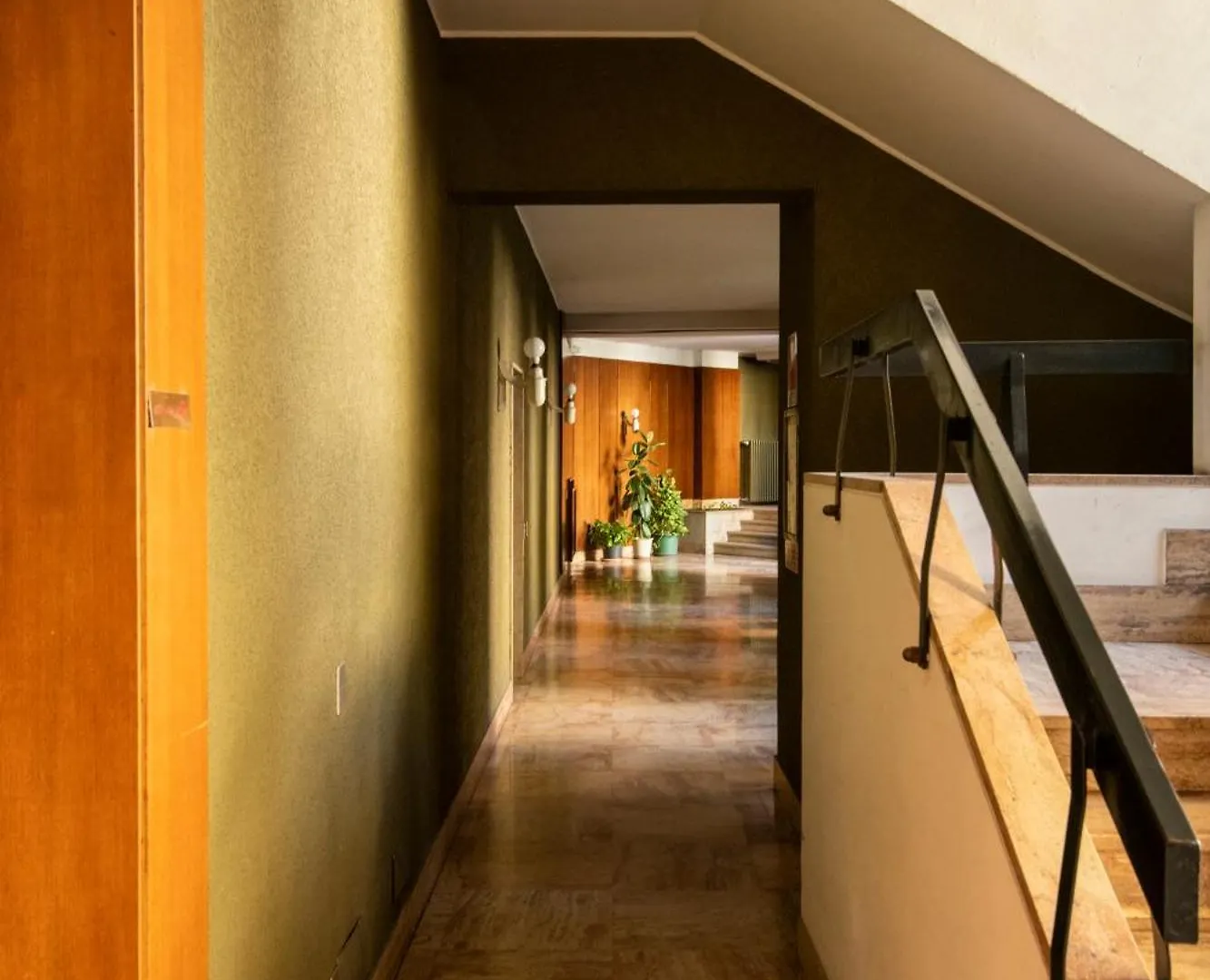 Maggi Milano - New Beautiful Apartments In The City Center