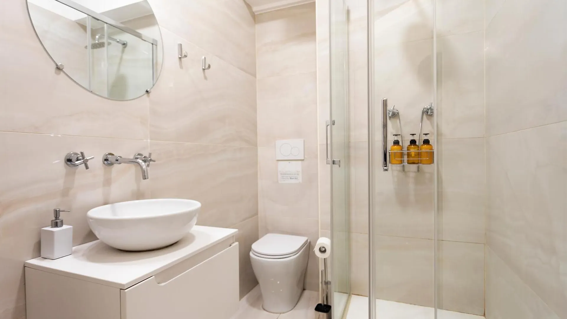 Maggi Milano - New Beautiful Apartments In The City Center