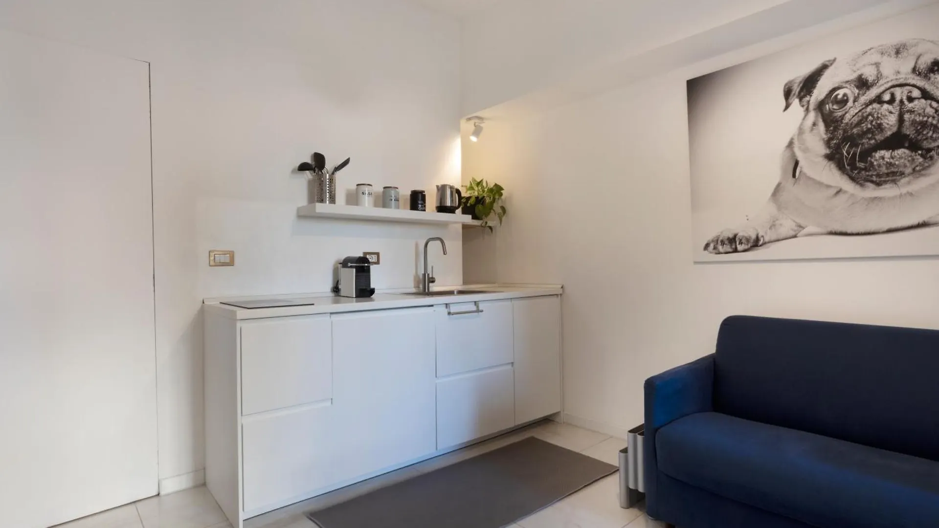 Maggi Milano - New Beautiful Apartments In The City Center