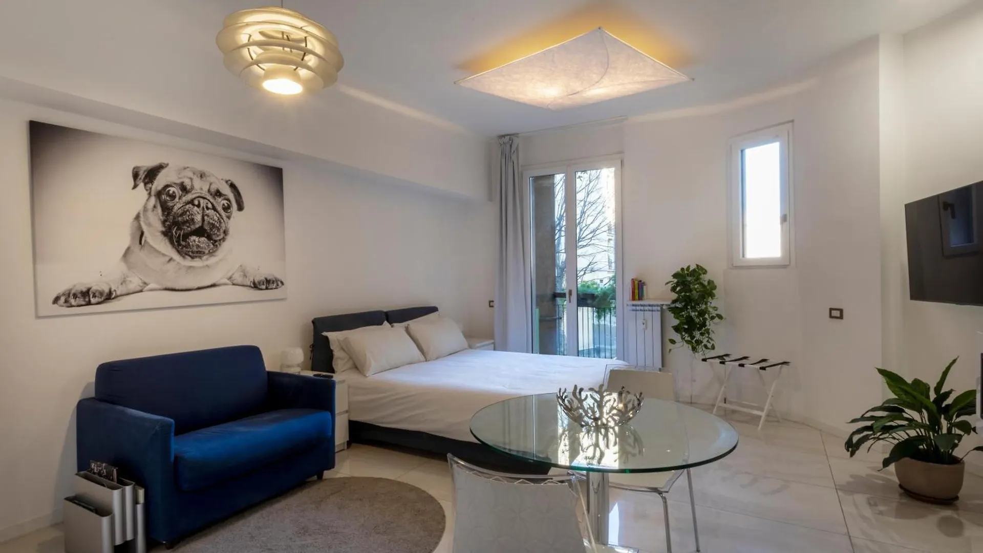 Maggi Milano - New Beautiful Apartments In The City Center Italie